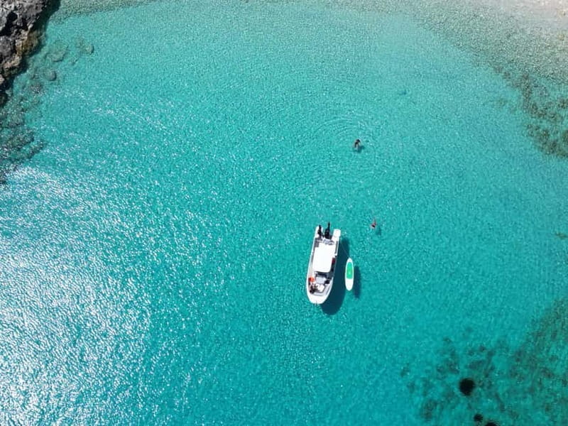 Corfu: Private Cruise to Paxos, Antipaxos & Blue Caves - Who Will Love This Experience?