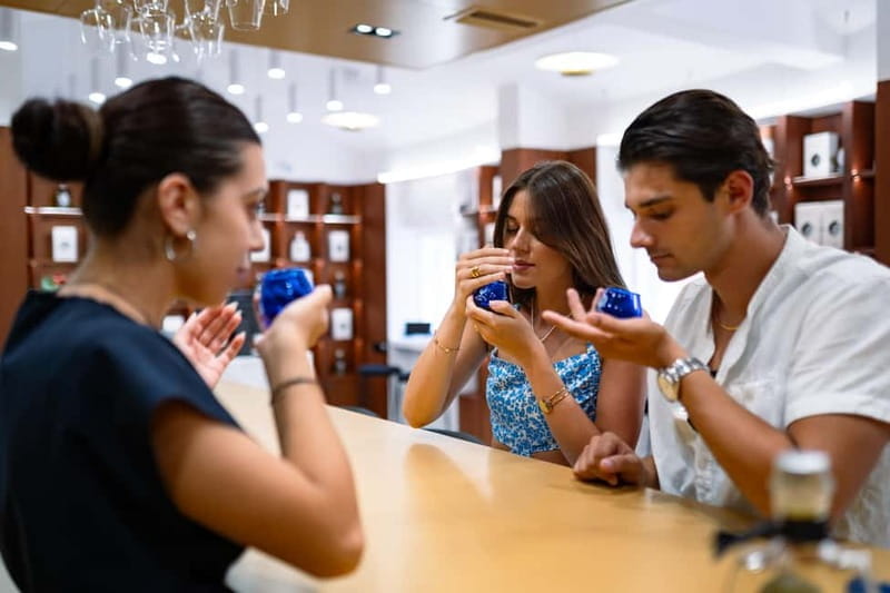 Corfu: Private Olive Oil Tasting with Guide - What to Expect at Each Stop