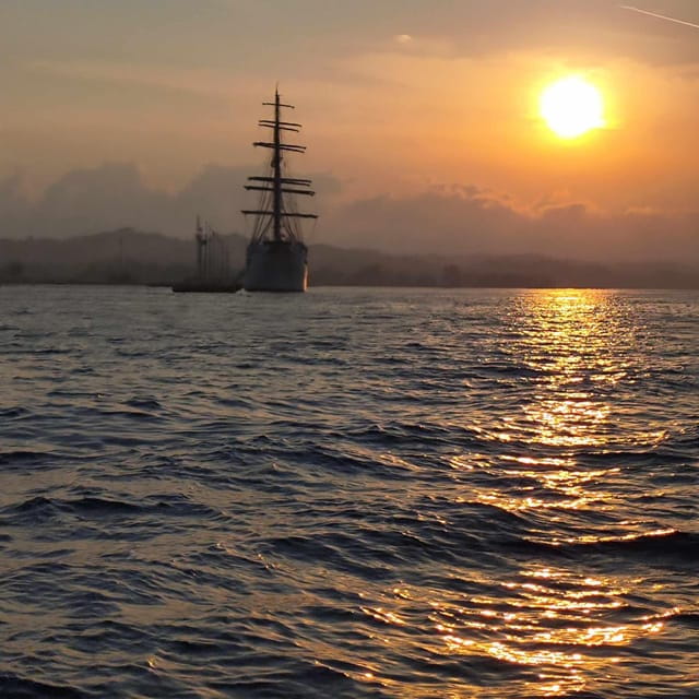 Corfu: Private Sailing Cruise with Sunset Viewing & Drinks - In-Depth Look at the Itinerary and Its Charm