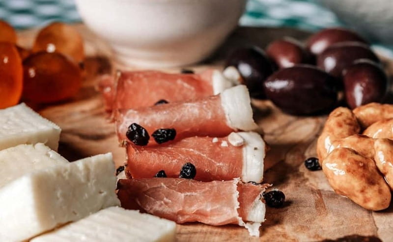 Corfu: The most famous Corfiot Products in one Tasting - The Experience: A Deep Dive into Corfu’s Culinary Treasures