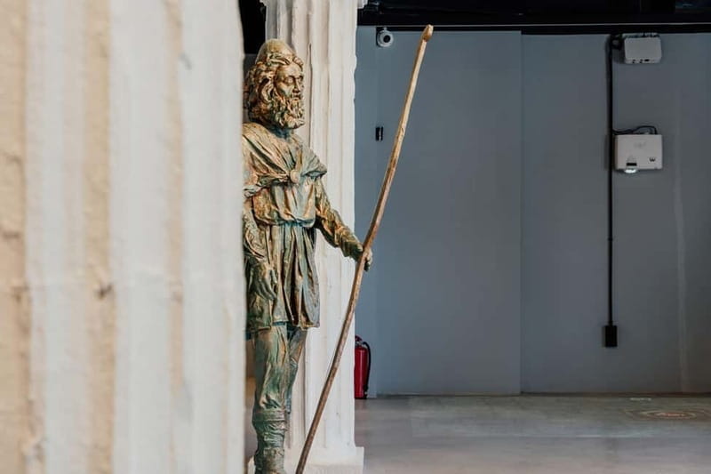 Corfu: V Museum Entry Ticket - Who Should Visit the V Museum?