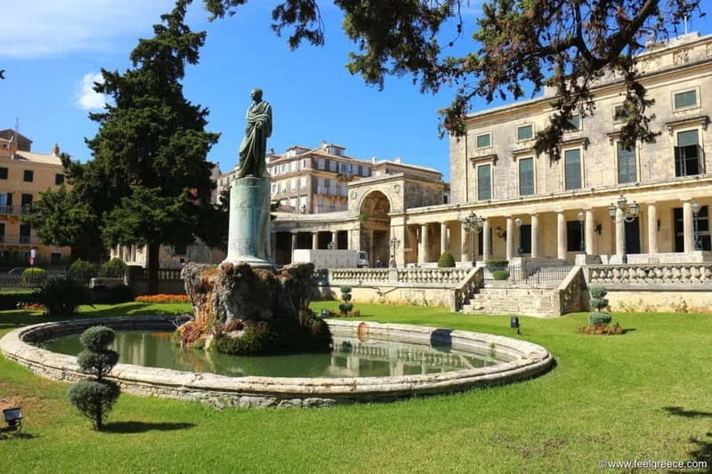 Corfu: Walking & Boat tour The steps of the Durrells - Who Should Consider This Tour?