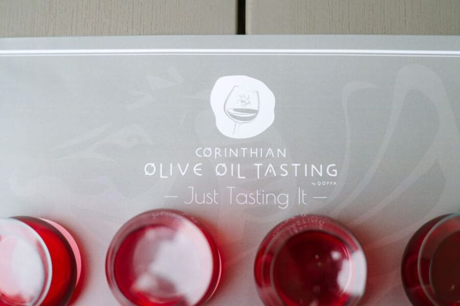 Corinthian olive oil tour & tasting experience - Price and Logistics: Worth It for the Experience