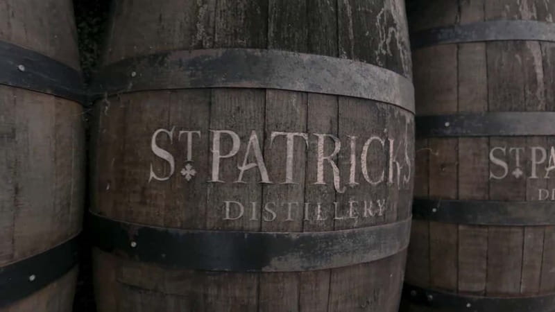 Cork City: Whiskey Tasting & Barrel to Bottle Experience - The Heart of the Experience: What to Expect