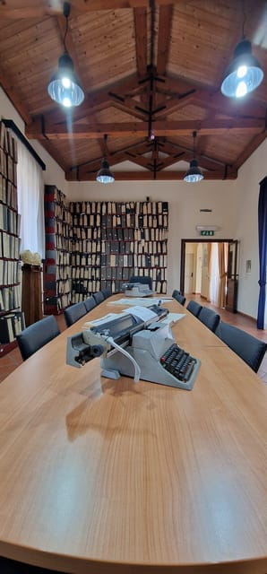 Corleone: Guided Tour of the C.I.D.M.A - Anti-Mafia Movement - Practical Tips to Maximize Your Visit