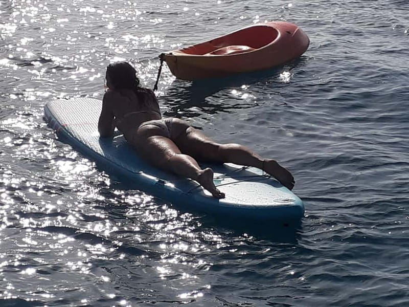 CORRALEJO: PRIVATE TOUR BY SAILBOAT AROUND LOBOS ISLAND - Price, Duration, and Value