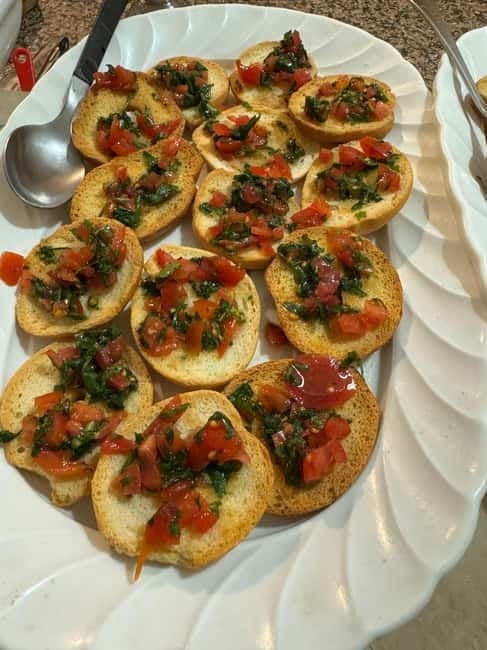 Corso di Pizzica : ballo tipico salentino con degustazione - What Makes This Pizzica Class Special