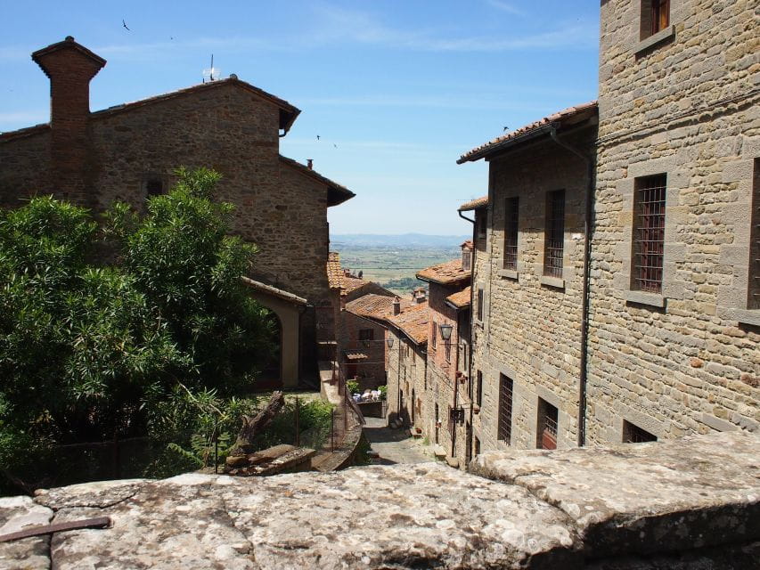 Cortona: Guided Walking Tour - Final Thoughts
