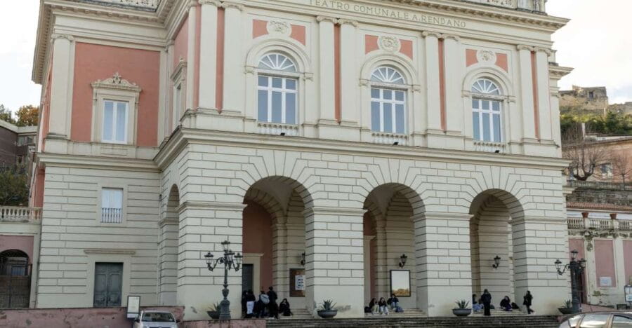 Cosenza: Audio Guide of the Historic Center - Exploring Key Landmarks: From the Cathedral to King Alaric