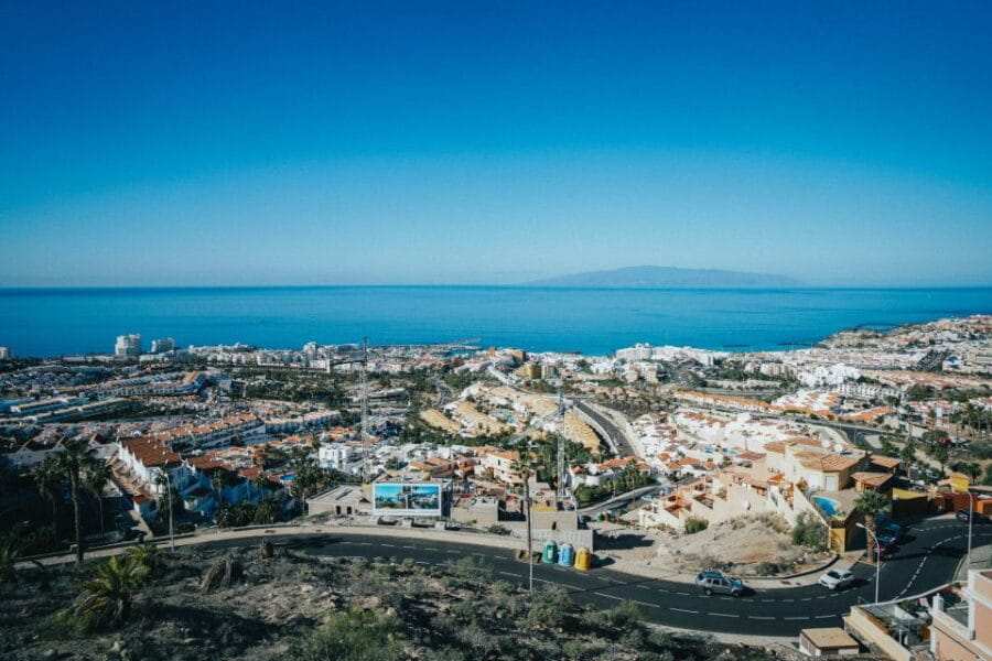 Costa Adeje: Double Tuk Tuk Tour - What Really Sets This Tour Apart