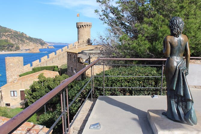 Costa Brava Beach Trip from Barcelona to Tossa de Mar - Who Will Love This Trip?