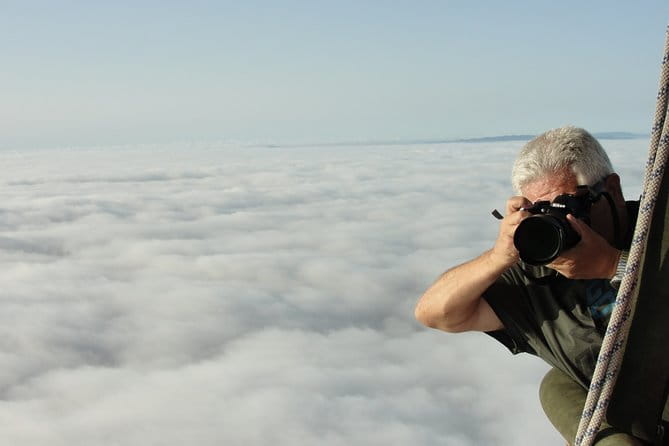 Costa Brava Private balloon flight - FAQs