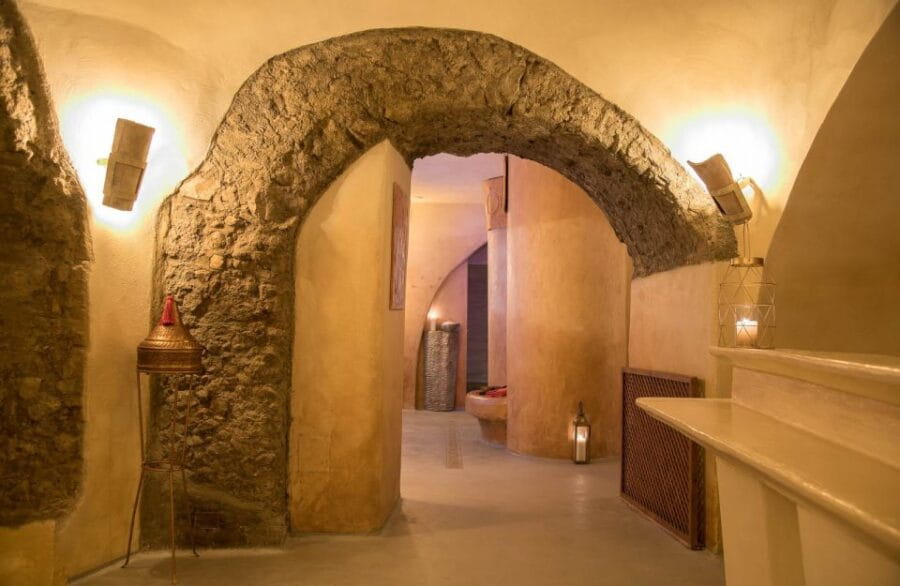 Costa d'Amalfi: Spa Argillarium Experience Basic - Who Should Consider This Experience?