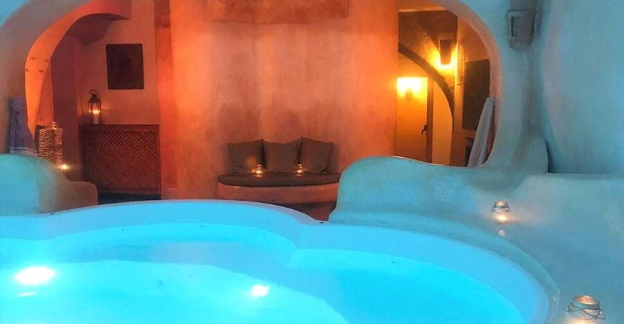 Costa d'Amalfi: Spa Argillarium Experience with massage 50 ' - What the Experience Includes and How It Feels