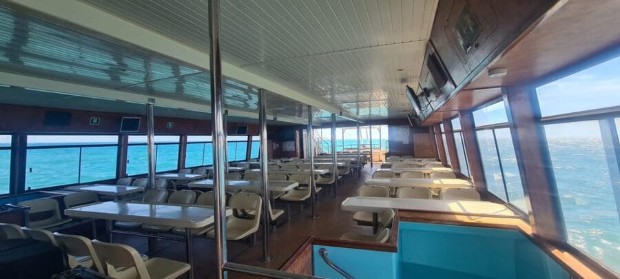 Costa Daurada Cruise with BBQ Lunch - The Practicalities: Logistics and Tips