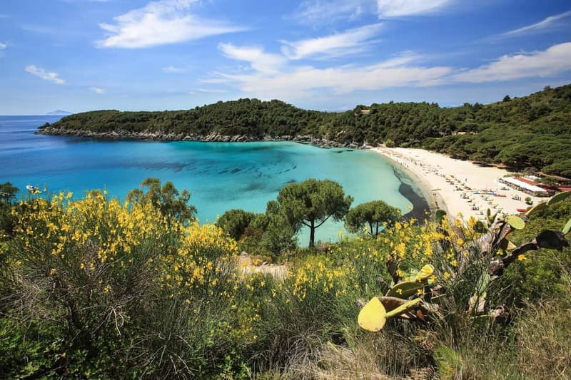 Costa del Sole Elba Island: Tour from Portoferraio and Lacona - FAQ