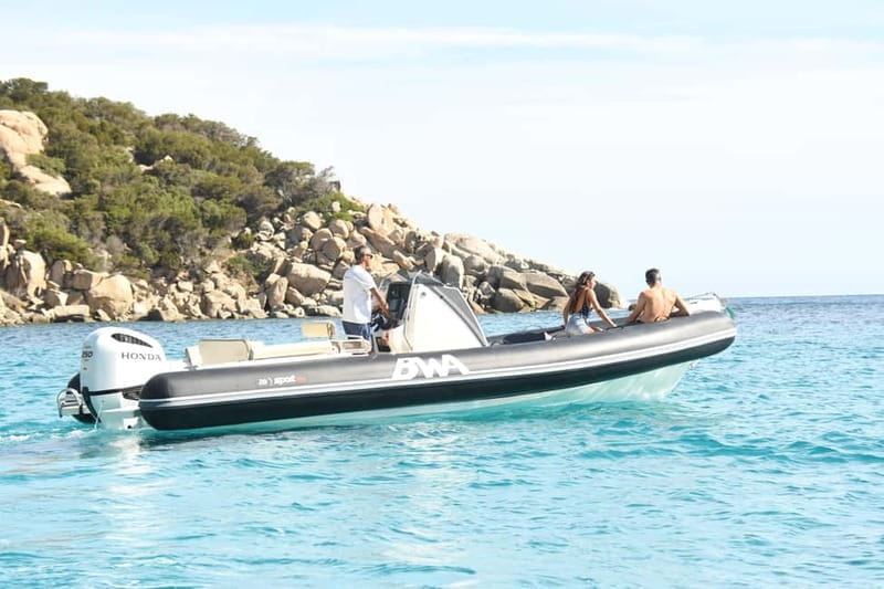 Costa Rei boat trip with Snorkeling - Practical Details: Logistics and Comfort
