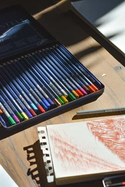 Cotignac: Drawing and watercolor studio - The Itinerary: What You Can Expect