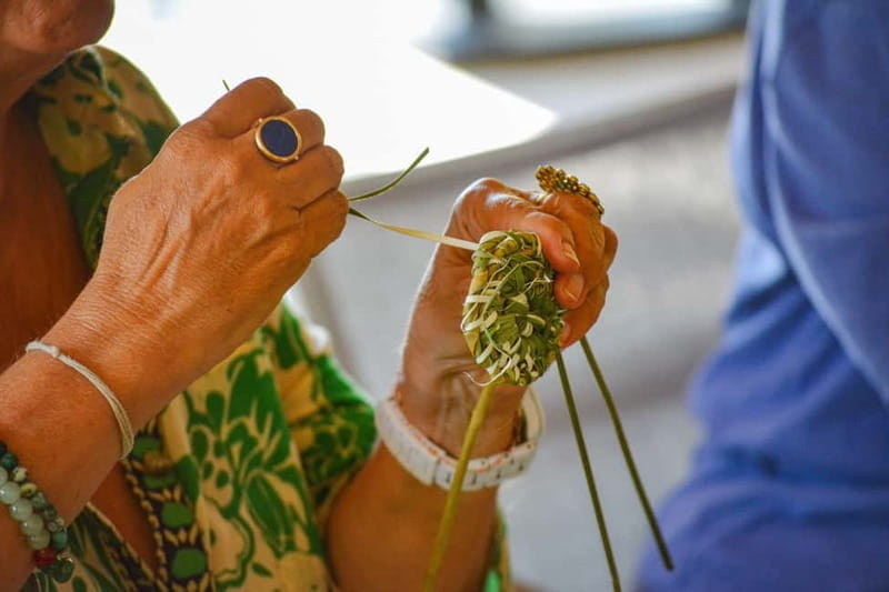 Cotignac: Workshop to discover wild basketry - Final Thoughts: Is It Worth It?