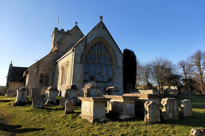 Cotswolds One Day Guided Walk - Private Groups - The Practicalities: Timing, Cost, and Logistics