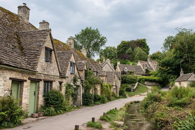 Cotswolds Private Tour from Southampton - FAQ Section