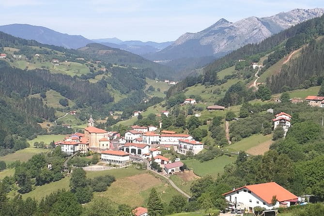 Countryside & Coast Private tour - Who Would Love This Tour?