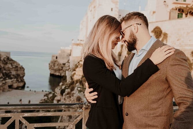 Couple or family photo shoot Polignano a Mare - Final Thoughts