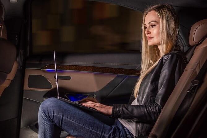 Cracow to airport transfer by Luxurious VIP limo - Who Will Love This Experience?