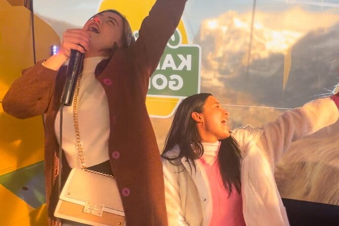 Crash Landing on you Tour with Private Transportation - The Sum Up