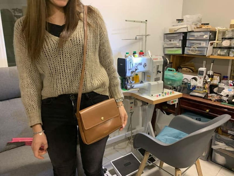 Create your own leather bag in Luberon area! - Price and Logistics: Is It Worth It?