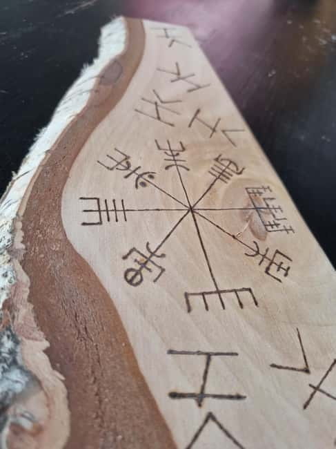 Creative Lapland: make your own souvenir DIY - Crafting Memories with Local Materials in Lapland