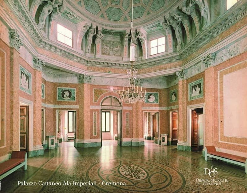 Cremona: Cremonese Historic Houses - Who Will Love This Experience?
