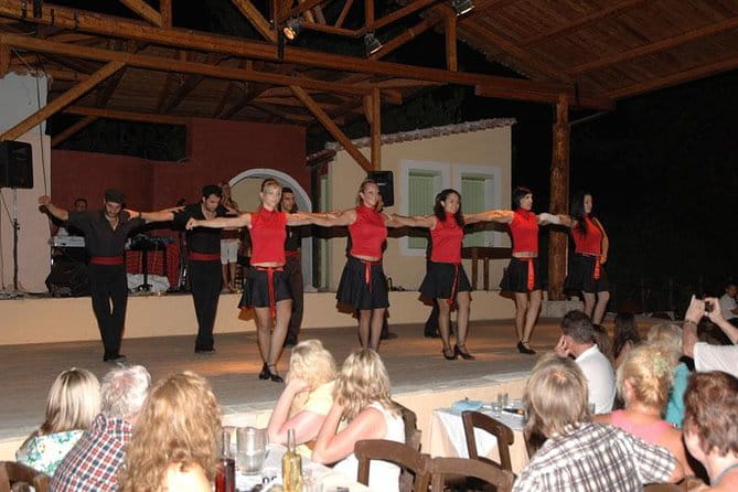 Cretan Folklore Night with Live Music, Dance, and Greek Dinner - Final Thoughts: Is It Worth Your Time?