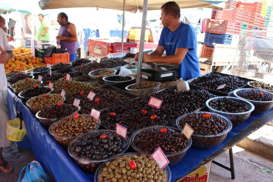 Crete: Agios Nikolaos, Kritsa and Amazonas Park Day Trip - Exploring Crete’s Highlights in a Single Day