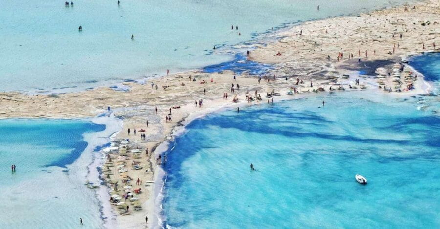 Crete Areas: Private Day Trip to Elafonissi Pink Sand - Exploring Crete’s Southwest: Scenic Drives and Cultural Stops