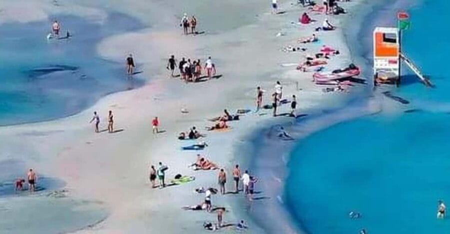 Crete: Balos Cruise late and direct - Transportation: A comfortable and scenic way to travel