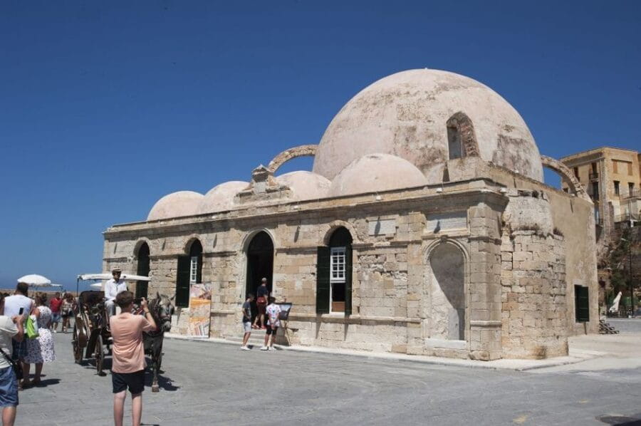 Crete: Chania, Lake Kournas and Rethymno Tour - Logistical Details and Practical Tips