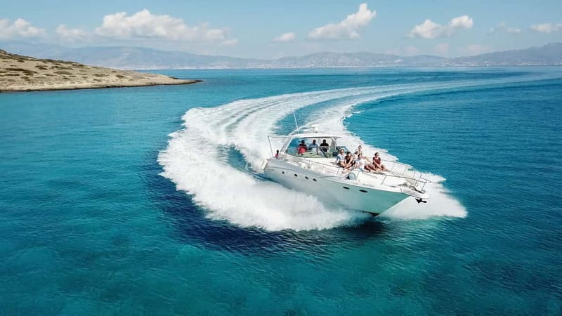 Crete: Chrissi Island Yacht Cruise with Lunch & Snorkeling - The Real Value of This Trip: What It Means for You