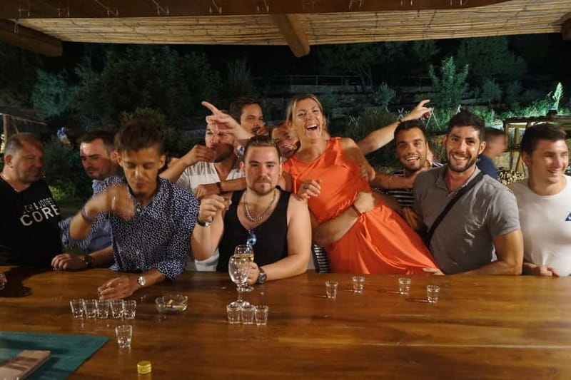 Crete: Cretan Folklore Night at Lyrakis Family Olive Mill - How This Tour Conveys Value