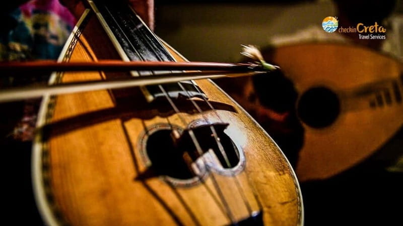 Crete: Cretan Night  A Traditional Experience - Entering the World of Cretan Culture: The Experience in Detail