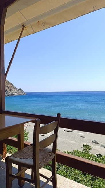 Crete: Discover the South Shores of Crete by Kayak - Price and Logistics: Is It Worth It?