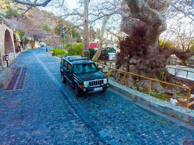 Crete: Explore Lassithi Plateau, Myths & Cretan Cuisine - Who’s This Tour Best For?