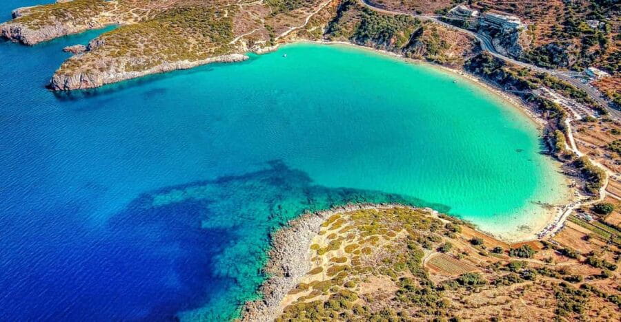 Crete: Full-Day Tour to Voulisma Beach - Who Would Love This Tour?