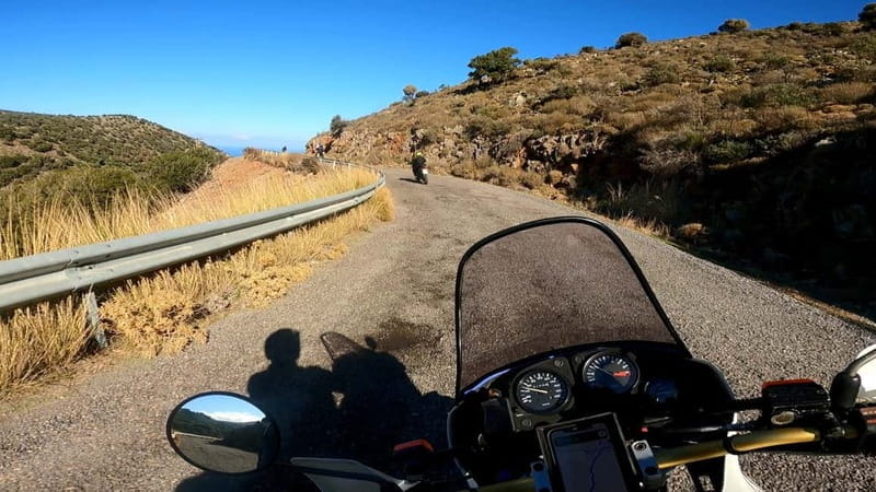 Crete: Guided Motorcycle Tour with Drone Footage - Frequently Asked Questions
