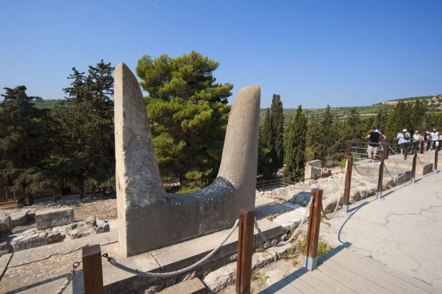 Crete: Knossos Palace and Lassithi Plateau Day Tour - Exploring the Lassithi Plateau’s Villages and Nature