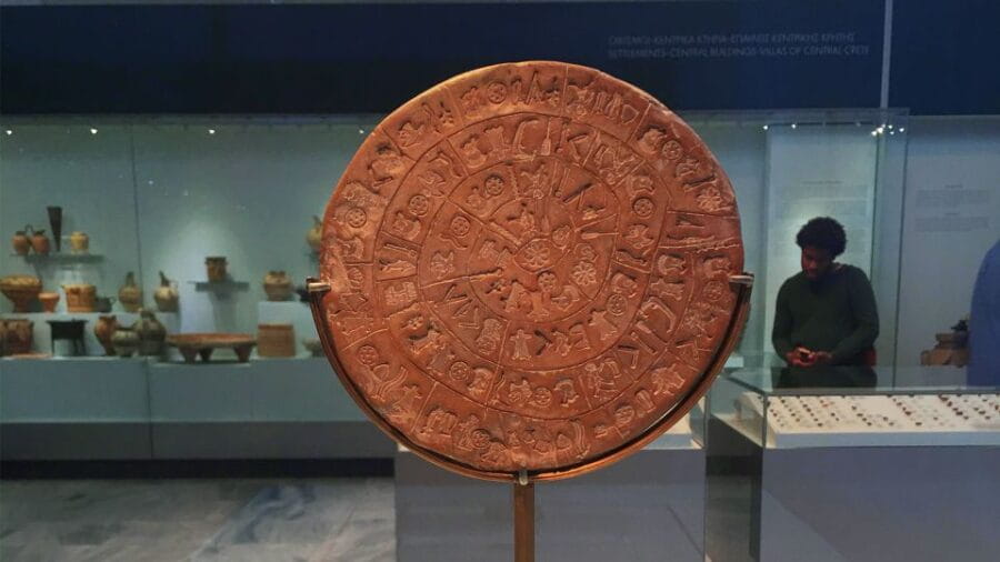 Crete: Knossos Palace and Museum E-Tickets with Audio Guides - FAQ Section