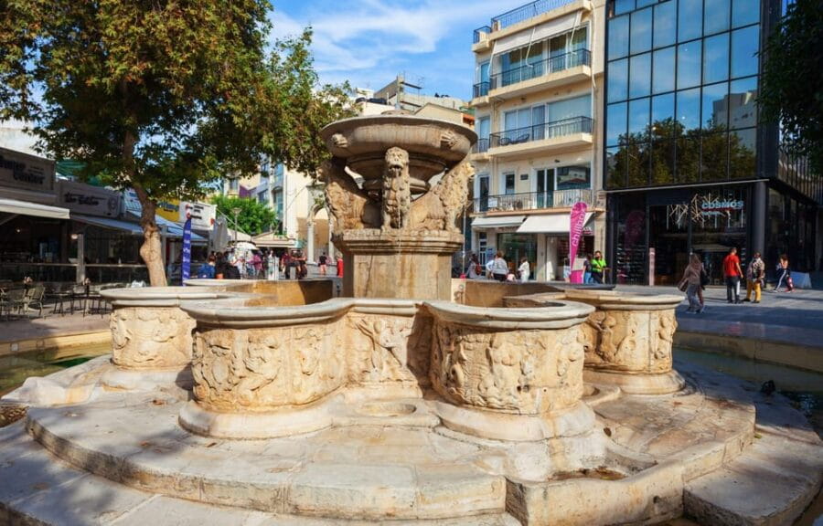 Crete: Knossos Palace & Heraklion Museum Private City Tour - Who This Tour Suits Best