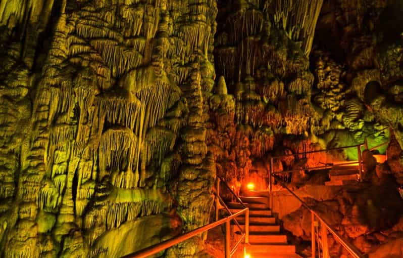 Crete: Lasithi Plateau, Zeus Cave and Olive Oil Farm Visit - Final Thoughts