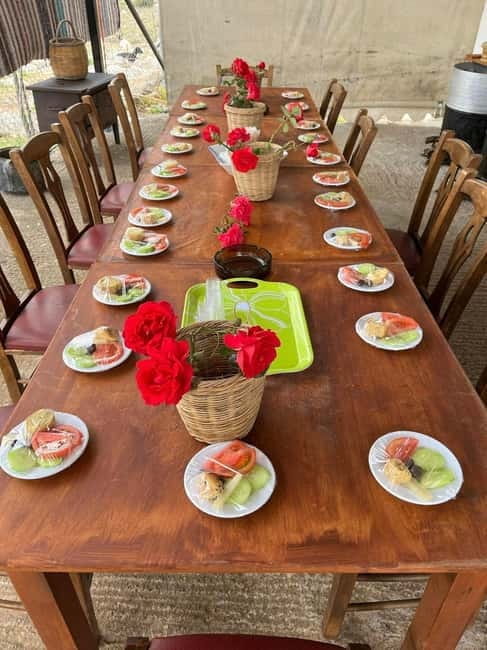 Crete: Lassithi Plateau, Agios Nikolaos, and Elounda Tour - Exploring the Mountain Village of Krasi