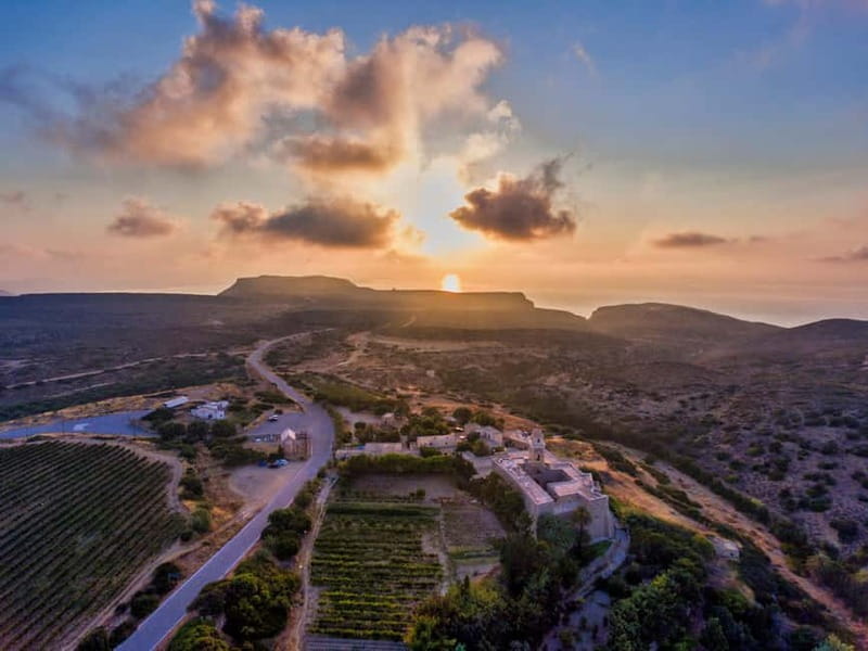 Crete: Monastery Tour & Wine Tasting Experience - The Wines and the Value of Authenticity